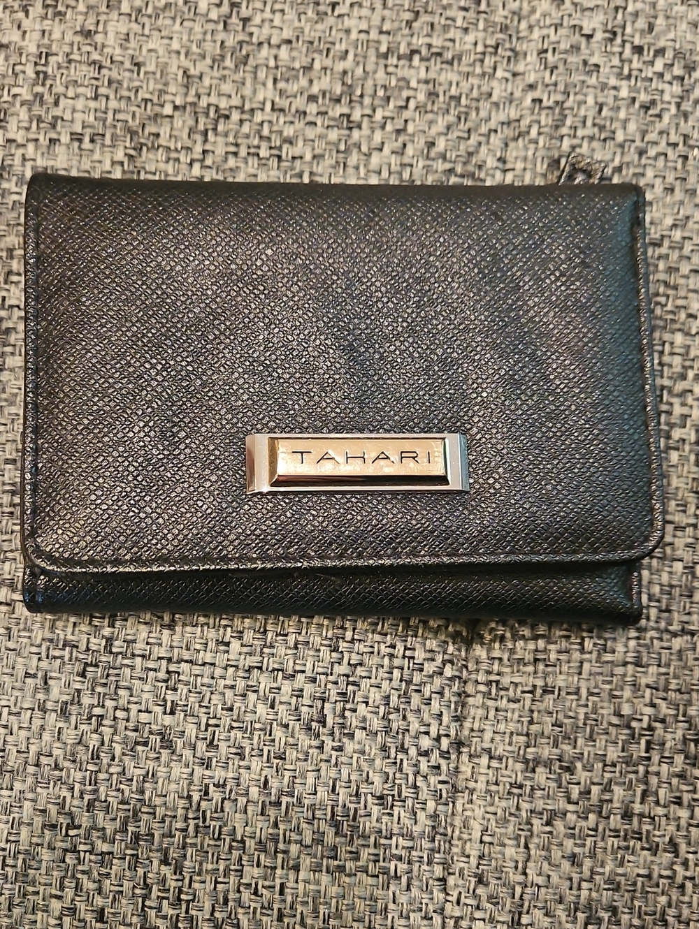 Tahari Wallet- Used